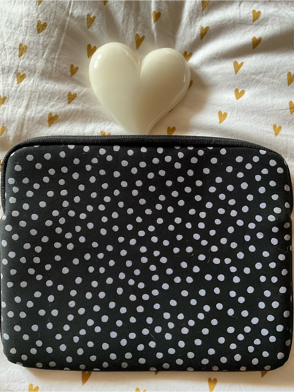 KATE SPADE PADDED CASE! - Picture 4 of 6